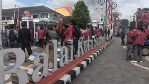 IMM Desak Pemkot Sukabumi Hentikan Program Wakaf Uang