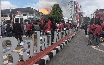 Ikatan Mahasiswa Muhammadiyah Sukabumi Raya