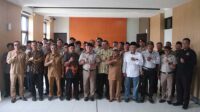 Kantah Kabupaten Sukabumi Fokuskan PTSL 2025 di 5 Kecamatan