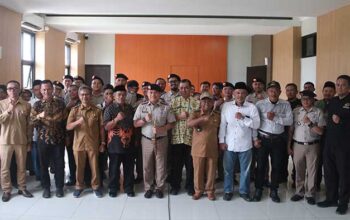 Kantah Kabupaten Sukabumi