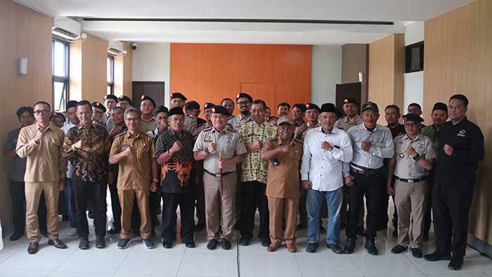 Kantah Kabupaten Sukabumi