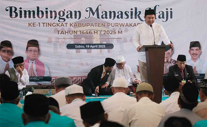 Kemenag Purwakarta