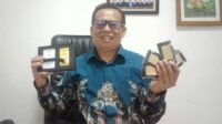 Lonjakan Harga Emas, Pegadaian Sukabumi Sebut Masyarakat Terbelah Antara Investasi dan Aji Mumpung
