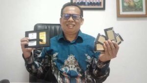 Lonjakan Harga Emas, Pegadaian Sukabumi Sebut Masyarakat Terbelah Antara Investasi dan Aji Mumpung