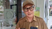 DPUTR Kota Sukabumi Targetkan Kemantapan Jalan Capai 100 Persen