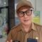 Kepala DPUTR Kota Sukabumi, Sony Hermanto
