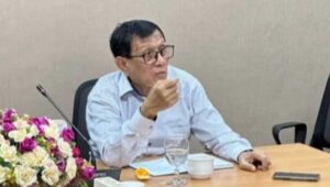 Tak Ditemukan Unsur Pidana Polisi Hentikan Penyelidikan, Hendry Ch Bangun: Saya Lagi Memikirkan Lapor Balik