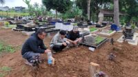 Sopir Taksi Online Asal Sukabumi Tewas Diduga Dibegal di Bogor dan Disiram Air Keras 