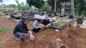 Sopir Taksi Online Asal Sukabumi Tewas Diduga Dibegal di Bogor dan Disiram Air Keras 