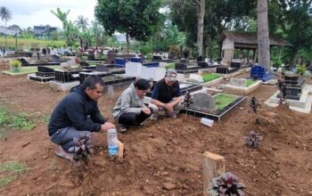 Korban Begal Sukabumi