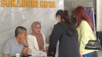 Korban Penipuan Tahara di Sukabumi Kembali Sambangi Polresta