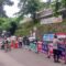 Libur Lebaran di Sukabumi