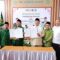 Menteri ATR BPN Nusron Wahid