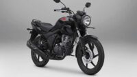 Motor Naked Sport Terlaris, New CB150 Verza Hadir dengan Warna Terbaru