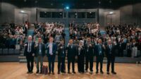 Nusa Putra University Sukses Gelar Global Conferences Series Japan 2025 di Aizu-Wakamatsu