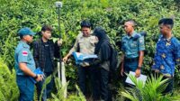 Perjuangan Kartini Terus Hidup: Petugas Ukur Perempuan ATR/BPN Berkontribusi di Penjuru Negeri