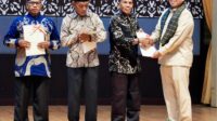 Menteri Nusron Resmikan Sosialisasi Pendaftaran Tanah Ulayat di Sumbar