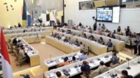 Serapan Anggaran Capai 33,75 Persen, Menteri Nusron Tegaskan Komitmen Jalankan Program Strategis