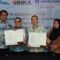 PT Jamkrindo dan PT INKA Tandatangani MoU
