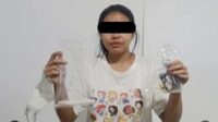 Polisi Selidiki Kasus Penyelundupan Narkoba di Lapas Sukabumi