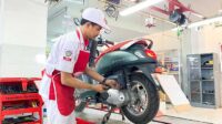 Perawatan Sepeda Motor Setelah Mudik Lebaran