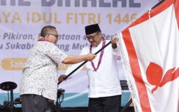 Pramuka Kabupaten Sukabumi