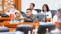 Perkuat One Map Policy, ATR/BPN Sambut Revisi UU Statistik