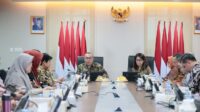 Tingkatkan Reformasi Birokrasi, ATR/BPN Dorong Nilai SAKIP Lewat Evaluasi Kinerja