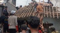 Respons Cepat Bupati Purwakarta Om Zein, Rehab Rutilahu Milik Bah Sangkin Mantan Loper Koran