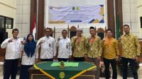 STAI Al-Masudiyah Sukabumi Resmi Kerja Sama dengan PA Cianjur, Latih Profesional Hukum Syariah