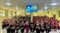 Buka Wawasan Global, STIKes Sukabumi Gencarkan Riset Kesehatan Lewat Kuliah Pakar Internasional