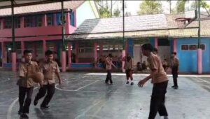 Kekecewaan Siswa SMPN 2 Cibadak Saat Program MBG Ditunda Tanpa Pemberitahuan