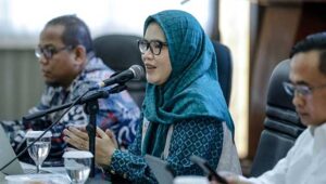 Sekolah Siaga Kependudukan, Upaya Pencegahan Perkawinan Anak dan Nol Perundungan: Ini Penjelasannya