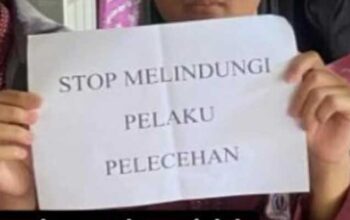 Siswa SMAN 3 Kota Sukabumi