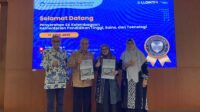 Luncurkan Program Profesi Guru, UMMI Siap Cetak Guru Berkualitas
