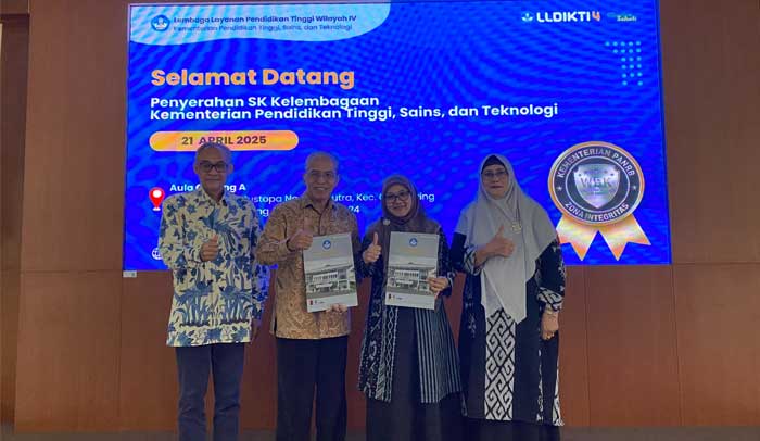 Universitas Muhammadiyah Sukabumi (UMMI)