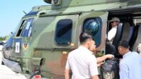 Hari ini Presiden Prabowo ke Majalengka Pimpin Panen Raya Bersama