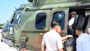Hari ini Presiden Prabowo ke Majalengka Pimpin Panen Raya Bersama