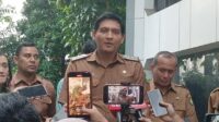 Lucky Hakim Hari ini Menghadap Gubernur Jabar