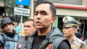 Parah, Seorang Ayah Kandung Cabuli Anak Kandungnya Hingga Tiga Kali