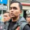 Kasat Reskrim Polres Cianjur, Jawa Barat AKP Tono Listianto.(Ahmad Fikri)