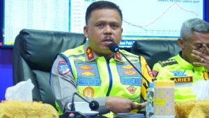One Way Nasional Arus Balik Lebaran, Resmi Ditutup