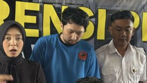 Profil Calon Dokter Spesialis Pemerkosa Keluarga Pasien