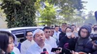 Gubernur Dedi Mulyadi Minta Wali Kota Depok Minta Maaf Soal Mobil Dinas Dipake Mudik