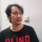 Warga Kota Sukabumi Dudy Syahprialdi selepas bertemu Gubernur Jawa Barat Dedi Mulyadi di Gedung Pakuan Bandung, Sabtu (12/4/2025). (Ricky Prayoga)