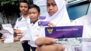 Simak Cara Cek Penerima PIP 2025 dan Jadwal Tahapannya