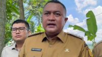 Bupati Bogor: Hasil Pemeriksaan Kades minta THR Diumumkan Hari ini