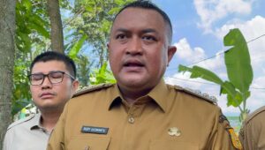 Bupati Bogor: Hasil Pemeriksaan Kades minta THR Diumumkan Hari ini