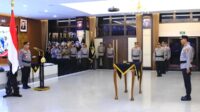 Mutasi Polri, Irjen Rudi Setiawan jadi Kapolda Jabar