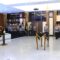 Kapolri Jenderal Pol. Listyo Sigit Prabowo memimpin upacara mutasi dan promosi jabatan untuk 49 perwira tinggi (pati) dan perwira menengah (pamen) di Gedung Rupatama Mabes Polri, Jakarta, Senin (14/4/2025). (Divisi Humas Polri)